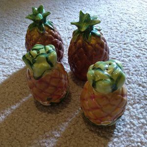 Salt and Pepper Pineapple Bundle